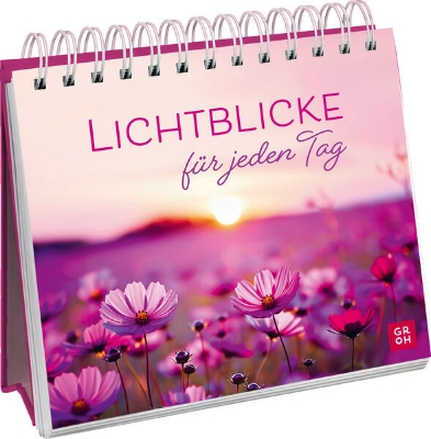 Bild von Lichtblicke für jeden Tag