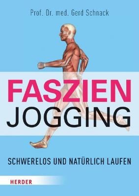 Bild von Faszien-Jogging (eBook)