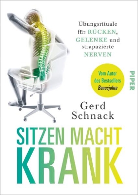 Bild von Sitzen macht krank (eBook)