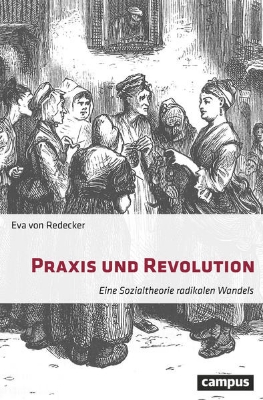 Bild von Praxis und Revolution (eBook)