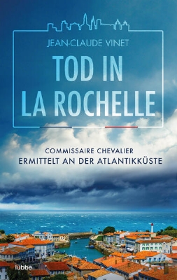 Bild von Tod in La Rochelle (eBook)