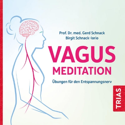 Bild von Die Vagus-Meditation (Audio Download)