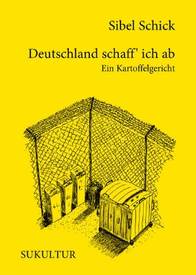 Bild von Deutschland schaff' ich ab (eBook)