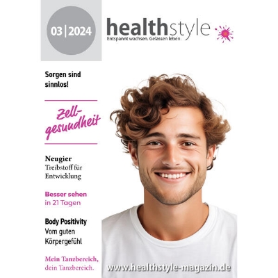 Bild von healthstyle (eBook)