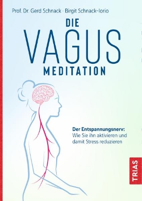 Bild von Die Vagus-Meditation (eBook)