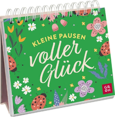 Bild von Kleine Pausen voller Glück