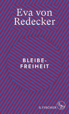 Bild von Bleibefreiheit (eBook)