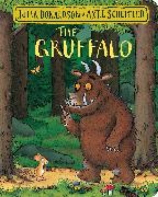 Bild von The Gruffalo