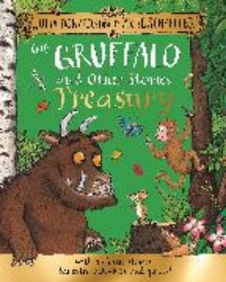 Bild von The Gruffalo and Other Stories Treasury