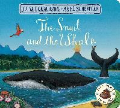 Bild von The Snail and the Whale