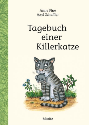 Bild von Tagebuch einer Killerkatze