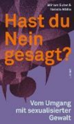 Bild von Hast du Nein gesagt? (eBook)