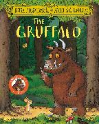 Bild von The Gruffalo