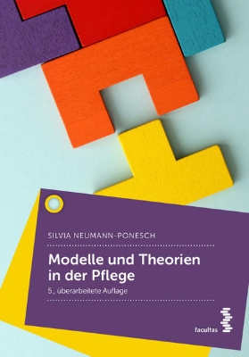 Bild zu Modelle und Theorien in der Pflege