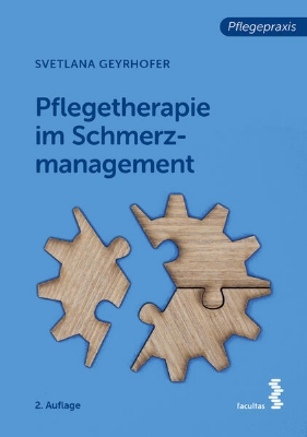 Bild zu Pflegetherapie im Schmerzmanagement