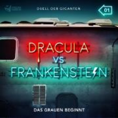 Bild zu 01: Das Grauen beginnt (Audio Download)