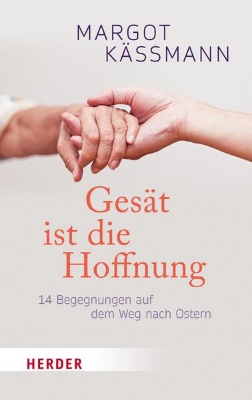 Bild zu Gesät ist die Hoffnung (eBook)