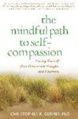 Bild zu The Mindful Path to Self-Compassion (eBook)