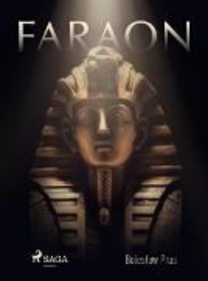 Bild zu Faraon (eBook)