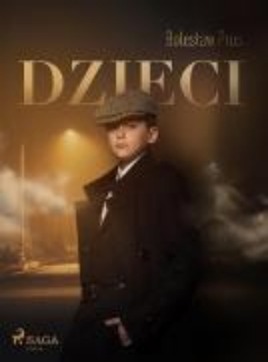 Bild zu Dzieci (eBook)