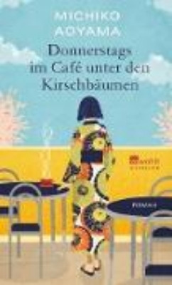 Bild zu Donnerstags im Café unter den Kirschbäumen (eBook)