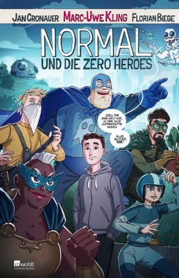 Bild zu Normal und die Zero Heroes