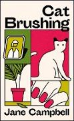 Bild zu Cat Brushing (eBook)