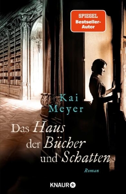 Bild zu Das Haus der Bücher und Schatten (eBook)