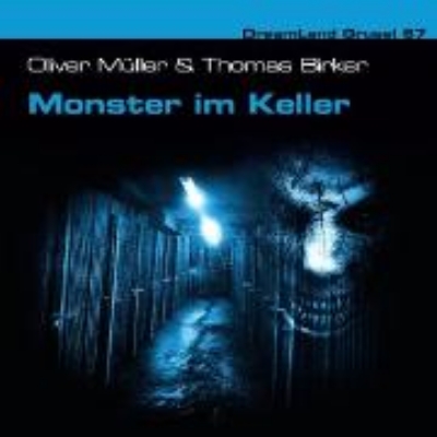 Bild zu Monster im Keller (Audio Download)