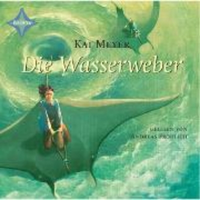 Bild zu Die Wasserweber (Audio Download)