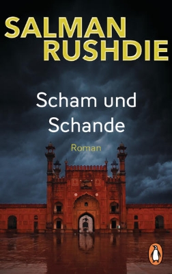 Bild zu Scham und Schande (eBook)