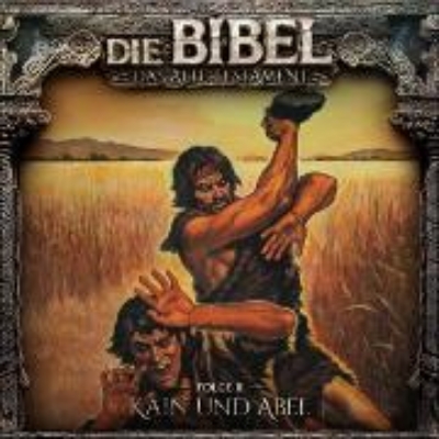 Bild zu Kain und Abel (Audio Download)