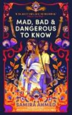 Bild von Mad, Bad & Dangerous to Know (eBook)