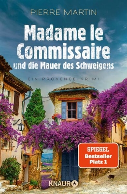 Bild von Madame le Commissaire und die Mauer des Schweigens (eBook)