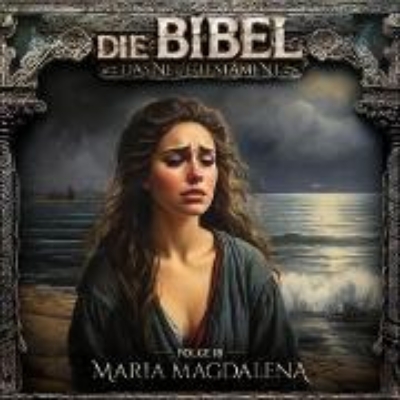 Bild zu Maria Magdalena (Audio Download)