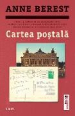 Bild zu Cartea postala (eBook)