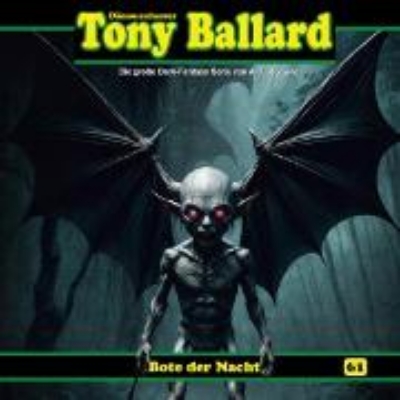 Bild von Bote der Nacht (Audio Download)