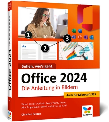 Bild zu Office 2024