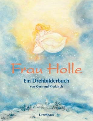 Bild von Frau Holle