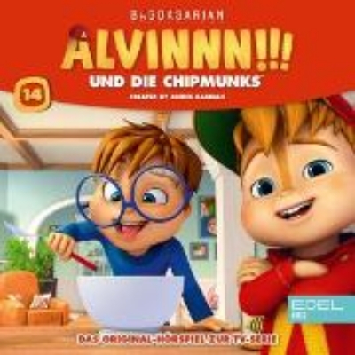 Bild zu Folge 14 (Das Original-Hörspiel zur TV-Serie) (Audio Download)