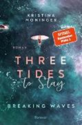 Bild von Three Tides to Stay (eBook)