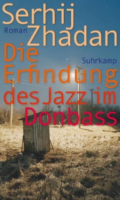 Bild zu Die Erfindung des Jazz im Donbass