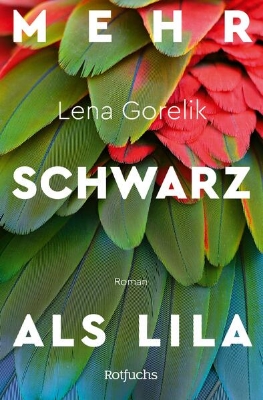 Bild zu Mehr Schwarz als Lila (eBook)