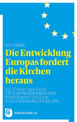 Bild von Die Entwicklung Europas fordert die Kirchen heraus