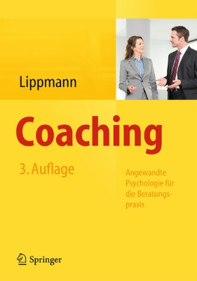 Bild von Coaching (eBook)