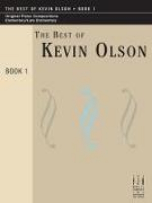 Bild von The Best of Kevin Olson, Book 1