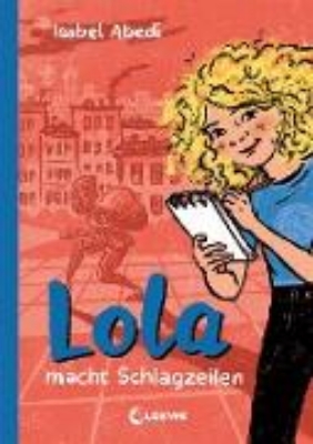 Bild von Lola macht Schlagzeilen (Band 2) (eBook)