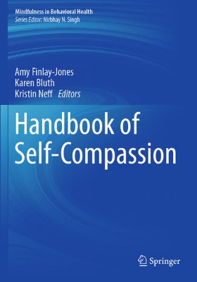 Bild von Handbook of Self-Compassion