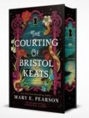 Bild von The Courting of Bristol Keats