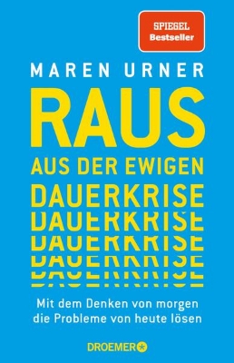 Bild von Raus aus der ewigen Dauerkrise (eBook)